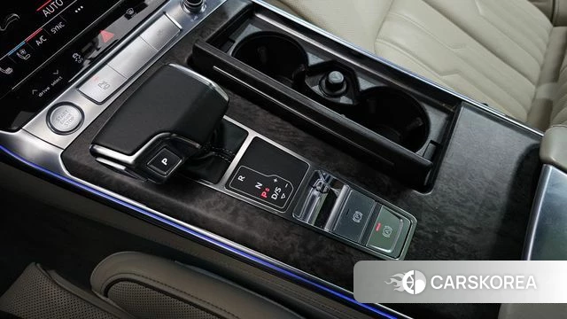 Audi A7 (4K) id 4609892 из Кореи 32