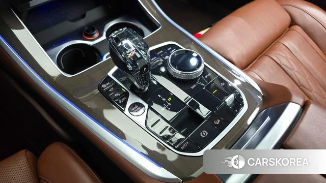 BMW X5 (G05) id 4775003 из Кореи 19