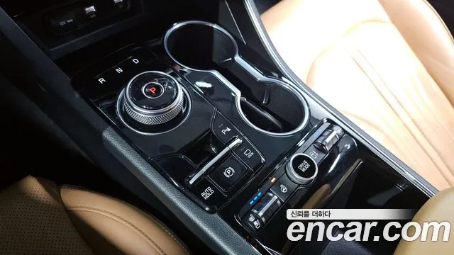 Kia K5 Hybrid 3rd Generation id 2694834 из Кореи 19