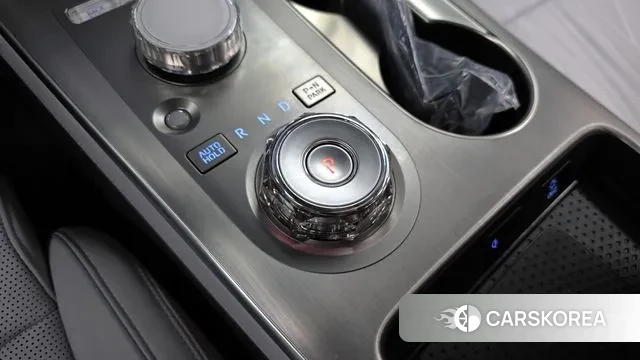 Genesis GV70 id 3299733 из Кореи 19