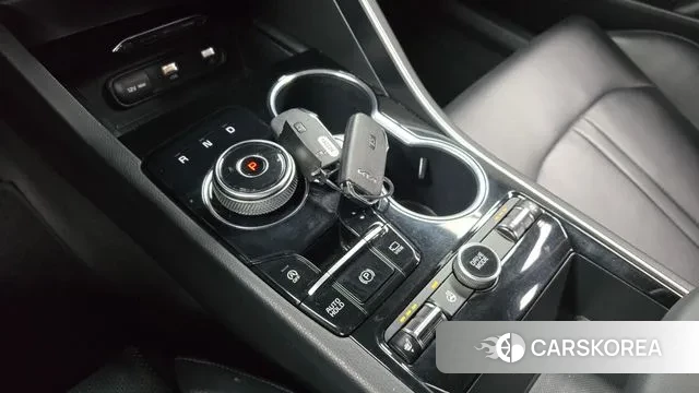 Kia K5 3rd generation id 3472899 из Кореи 19