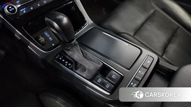 Hyundai Grandeur IG id 2903071 из Кореи 19