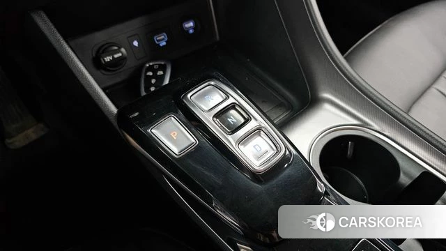 Hyundai Sonata (DN8) id 4646825 из Кореи 19