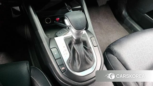 Kia The New K3 2nd generation id 3799739 из Кореи 19