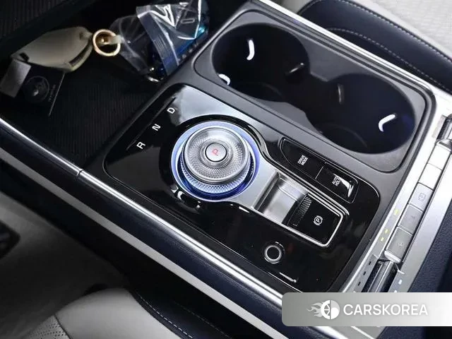 Kia The New Carnival 4th Generation id 3338553 из Кореи 19