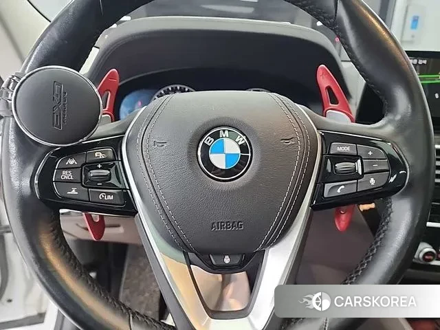 BMW 6 Series GT (G32) id 3055389 из Кореи 18