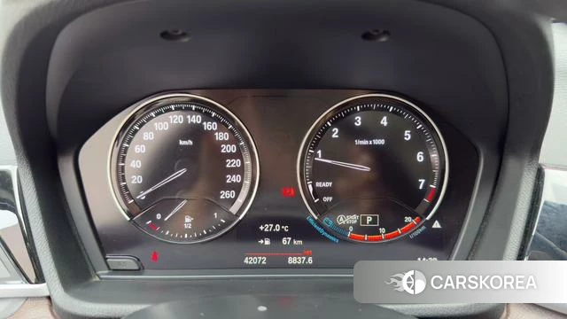 BMW X1 id 4359163 из Китая 9