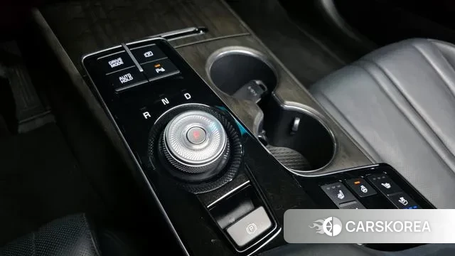 Kia K8 id 3462375 из Кореи 19