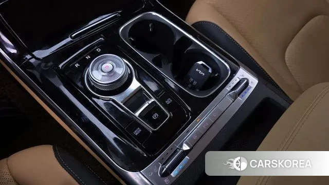 Kia Carnival 4th generation id 3405385 из Кореи 19