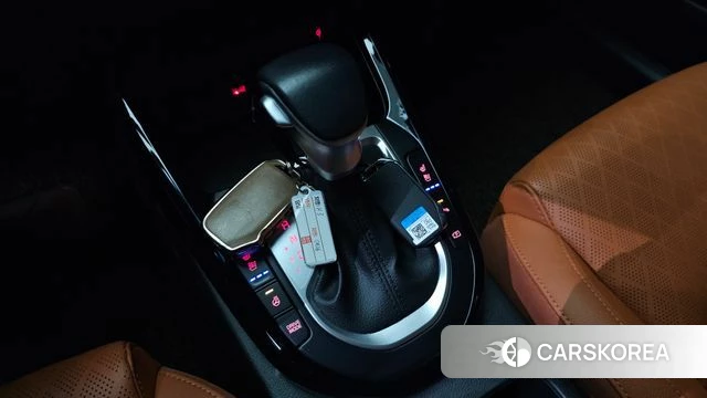 Kia The New K3 2nd generation id 3934281 из Кореи 19