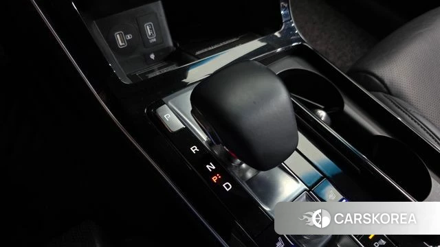Kia K7 Premier Hybrid id 4595303 из Кореи 36