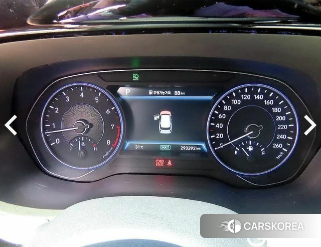 Hyundai Palisade id 4447463 из Кореи 19