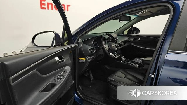 Hyundai Santa Fe TM id 3917274 из Кореи 19