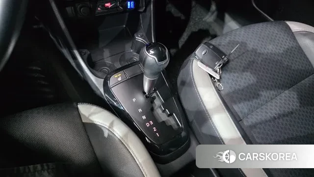 Kia All New Morning (JA) id 3357207 из Кореи 19