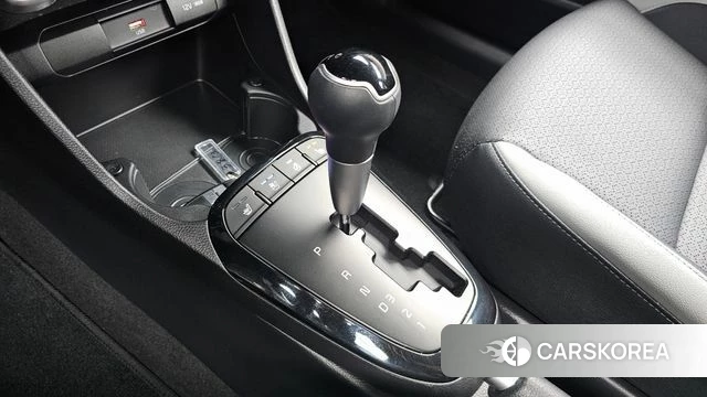 Kia Morning Urban (JA) id 4443542 из Кореи 29