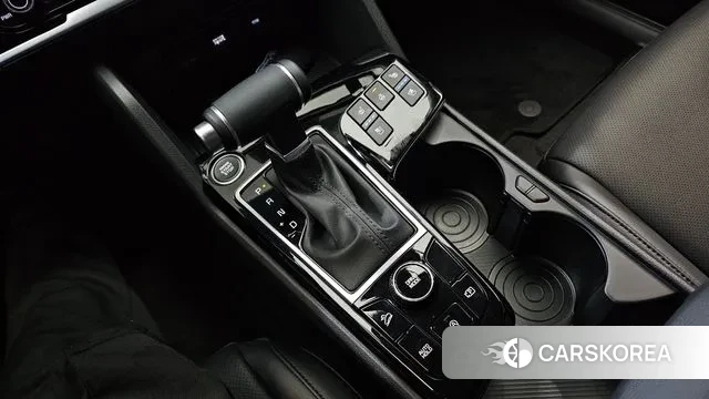 Kia Sportage 5th Generation id 3321821 из Кореи 19