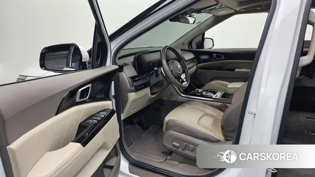 Kia Carnival 4th generation id 3556986 из Кореи 19