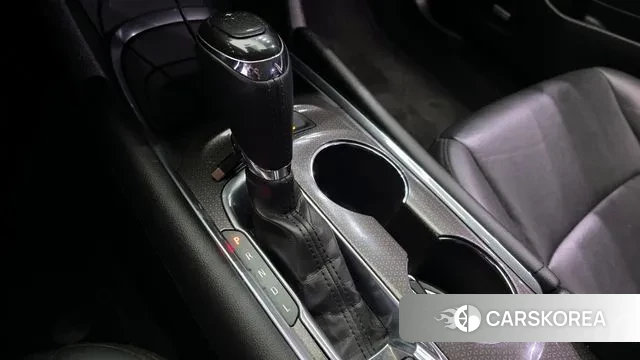 Chevrolet (GM Daewoo) The New Malibu id 3598648 из Кореи 19