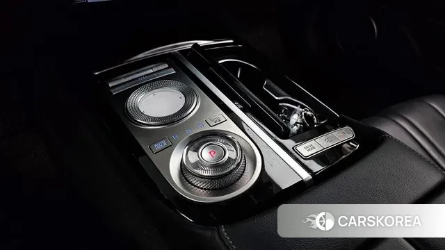 Genesis G80 (RG3) id 3238167 из Кореи 19