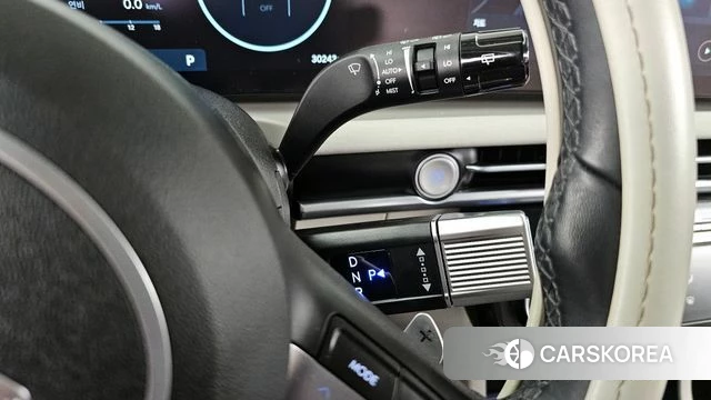 Hyundai The New Tucson (NX4) id 3940248 из Кореи 19