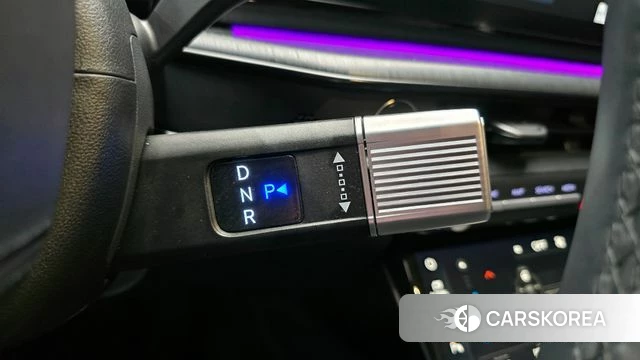 Hyundai Grandeur Hybrid (GN7) id 3963935 из Кореи 19