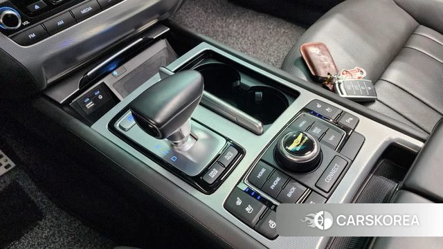 Genesis G80 id 4895569 из Кореи 34