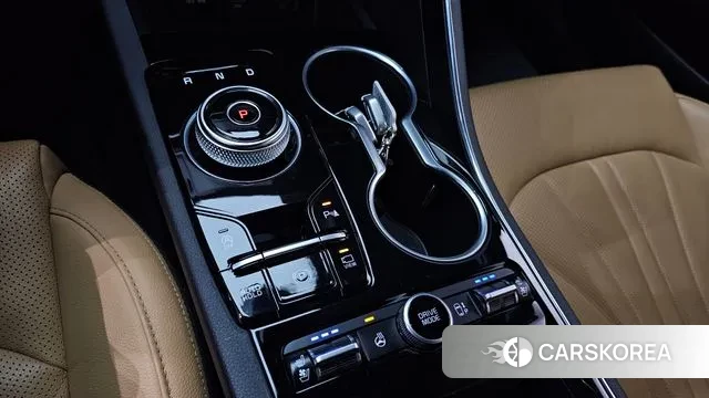 Kia K5 3rd generation id 3535562 из Кореи 19