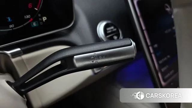 Mercedes-Benz S-Class W223 id 3472942 из Кореи 19