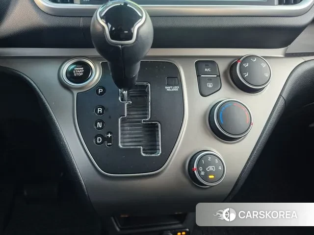 Kia The New Ray id 3626145 из Кореи 19