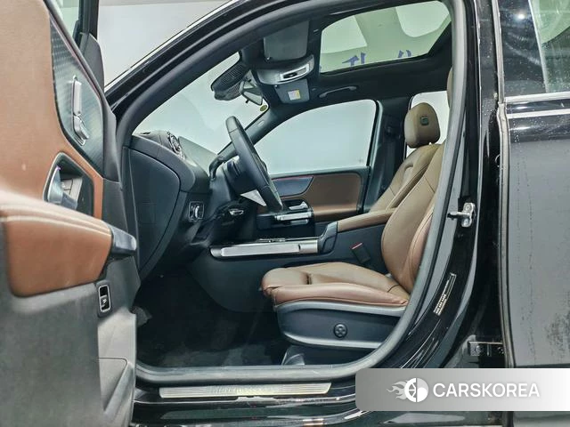 Mercedes-Benz GLB id 4297231 из Китая 18