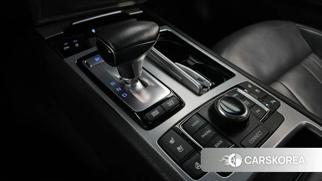 Genesis G80 id 3873848 из Кореи 19