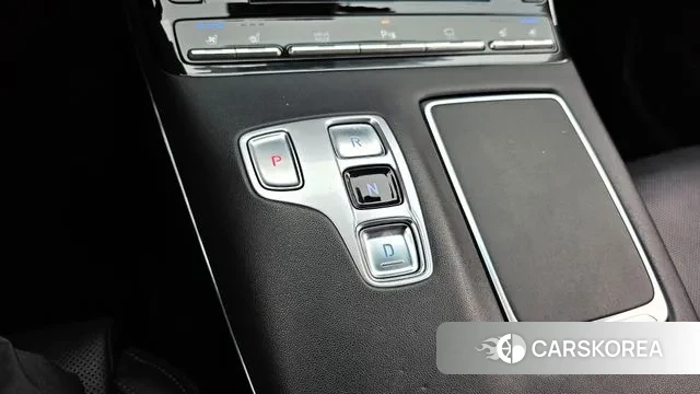 Hyundai The New Grandeur IG id 3625320 из Кореи 19