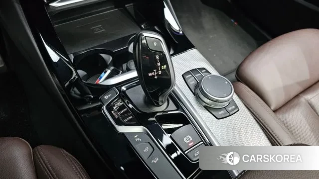 BMW X3 (G01) id 2981115 из Кореи 19