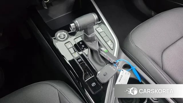 Kia Di Ol Nu Niro id 3011341 из Кореи 19