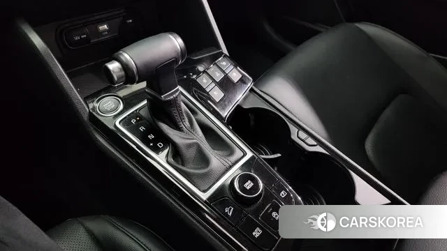 Kia Sportage 5th Generation id 3262472 из Кореи 19