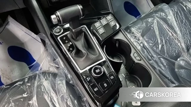 Kia Sportage 5th Generation id 3639250 из Кореи 19