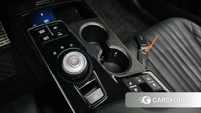 Kia K8 Hybrid id 4715731 из Кореи 33