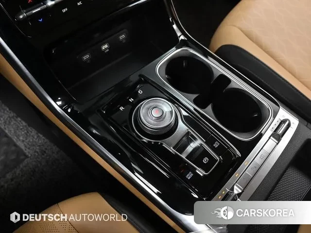 Kia Carnival 4th generation id 3654375 из Кореи 19