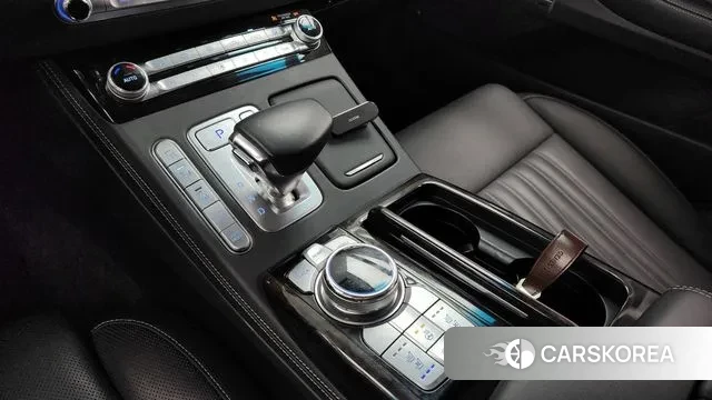 Genesis G90 id 3474307 из Кореи 19