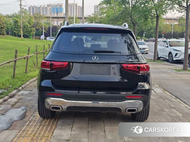 Mercedes-Benz GLB id 4313744 из Китая 19