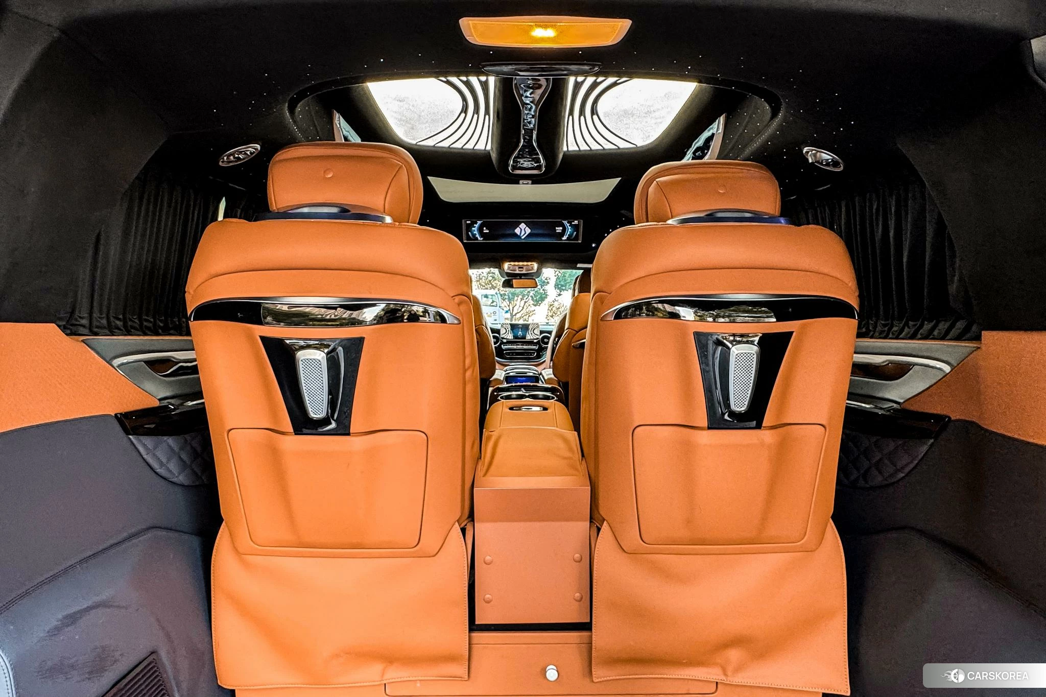 Mercedes-Benz V-Class id 4504723 из Китая 37