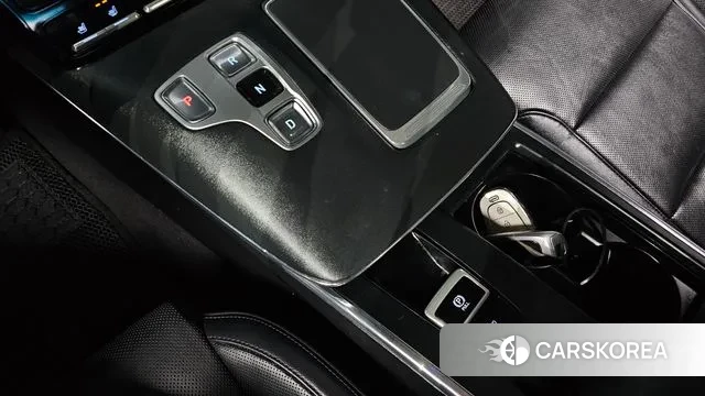 Hyundai The New Grandeur IG id 3374307 из Кореи 19