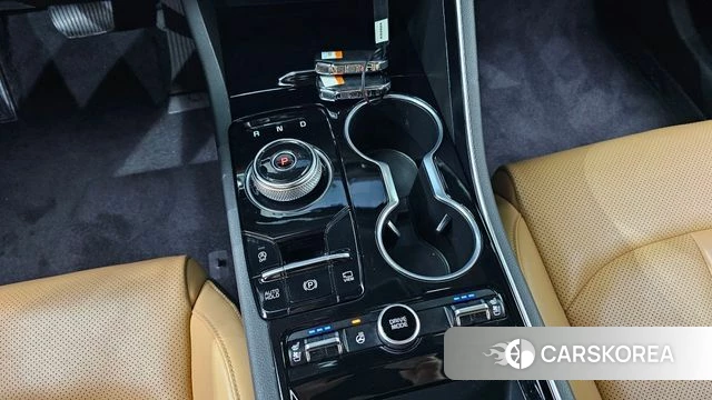 Kia K5 3rd generation id 4604370 из Кореи 29
