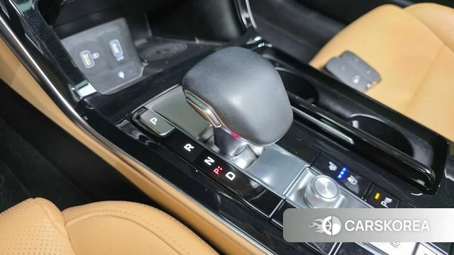 Kia K7 Premier id 4345134 из Кореи 35