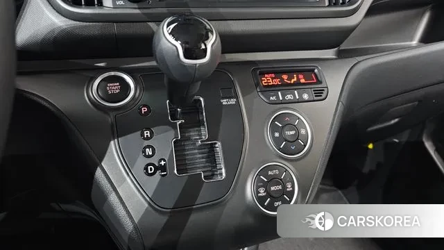 Kia The New Kia Ray id 3745003 из Кореи 20