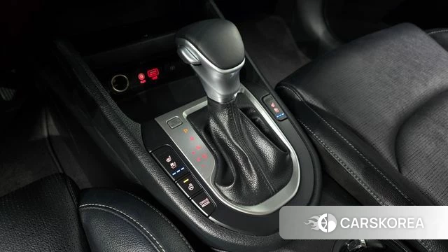 Kia Come New K3 id 4930570 из Кореи 29