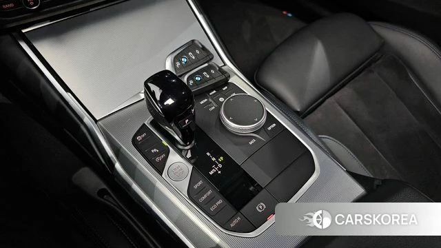 BMW 3 Series (G20) id 4423171 из Кореи 30