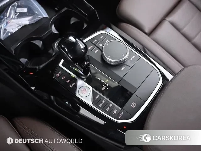 BMW X3 (G01) id 3021718 из Кореи 19