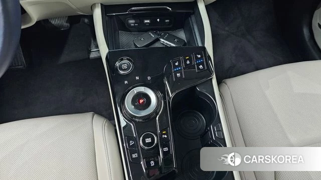 Kia Sportage 5th Generation id 4187179 из Кореи 29