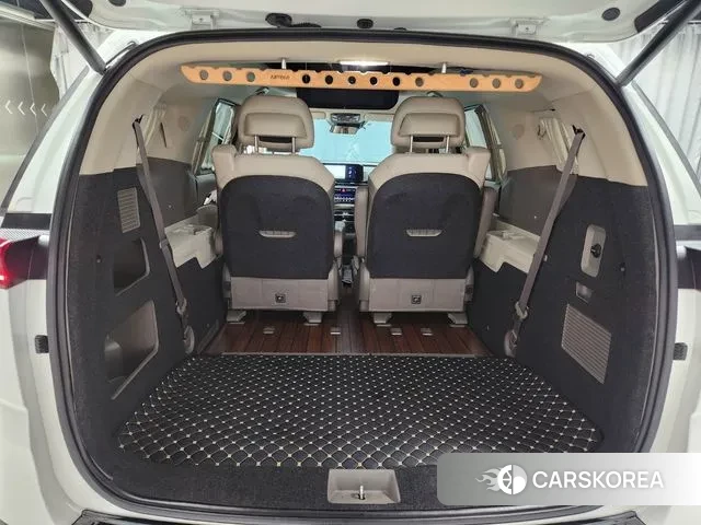 Kia Carnival 4th generation id 3342964 из Кореи 19